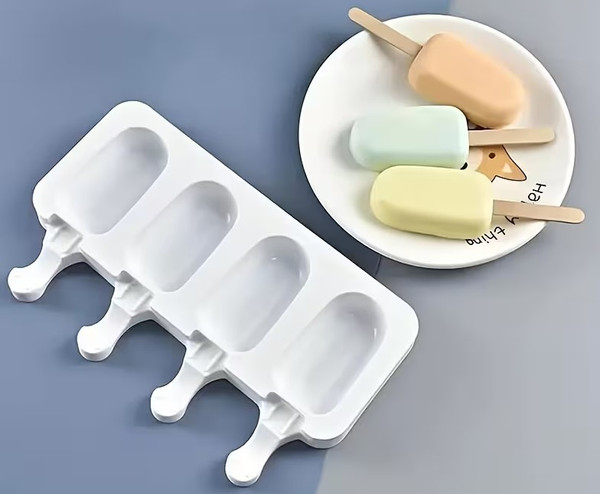 Popsicle Mold
