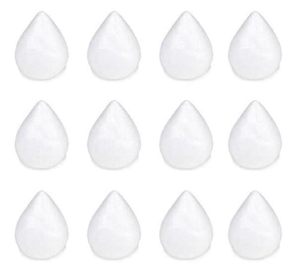 Flower Bulb Centres 10pc - X Large