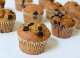 Gluten Friendly Muffin Mix - 1kg