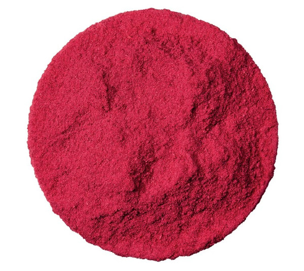 Fresh As Freeze Dried Raspberry Powder - 100g