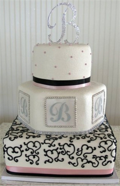 Classic Monogram Set