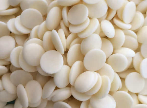 Master Martini Caribe White Discs - 1kg