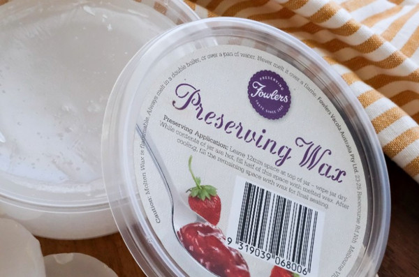 Preserving Wax -200g