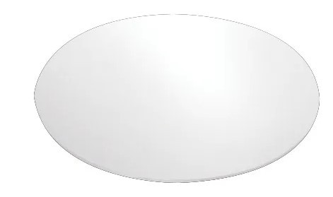 Mondo 18" White Board