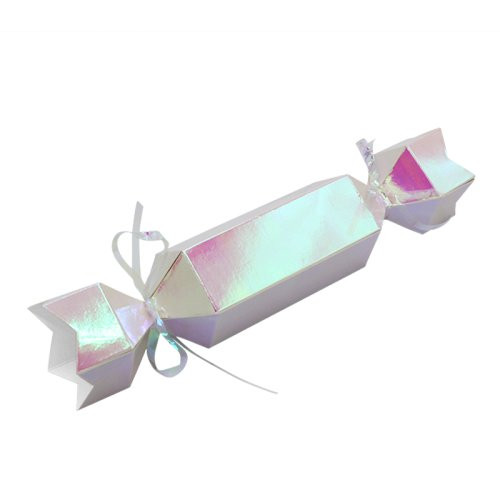 Bonbon -Iridescent 10pk