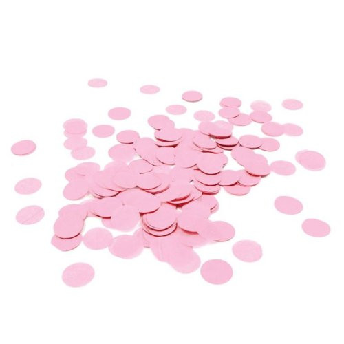 Paper Confetti 2.5cm - 15g