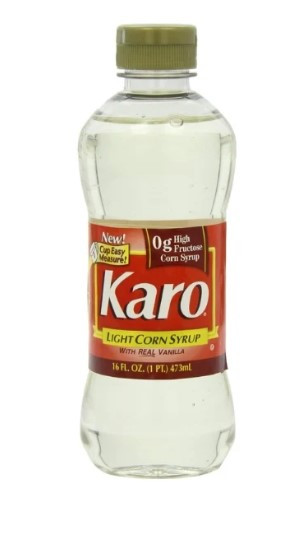 Karo Light Corn Syrup- 473ml