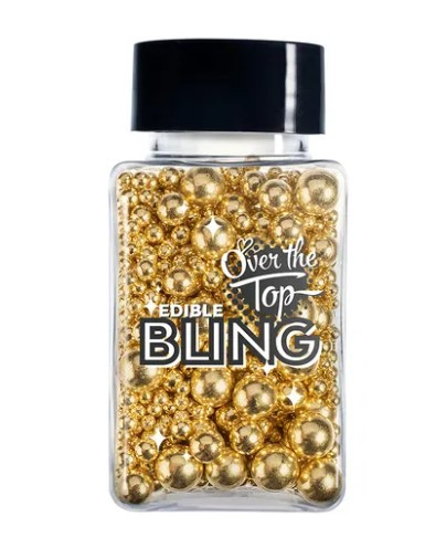 OTT Bling  Gold Balls Medley -55g
