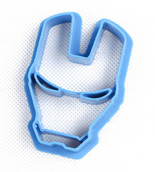 Plastic Cutter - IRON MAN