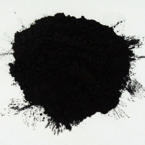Charcoal Black Food Colouring 30g