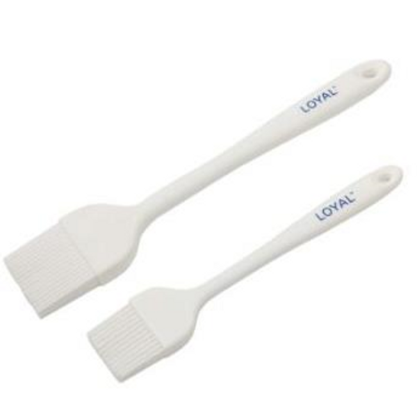 Loyal Silicone Brush