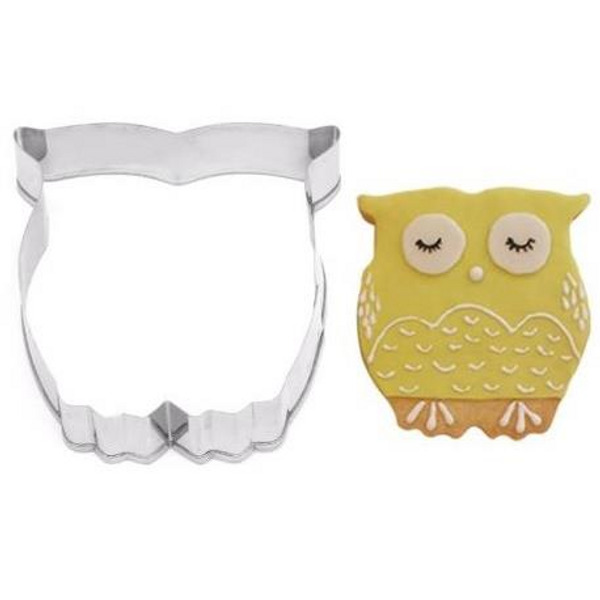 Owl Tin Plate Cutter