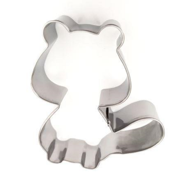 Squirrel Tin Plate Cutter