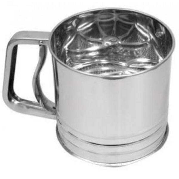 LOYAL 5 Cup Sifter