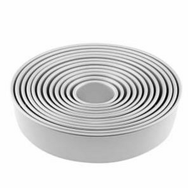 Cake Tin Round MONDO - 12" x 3" DEEP