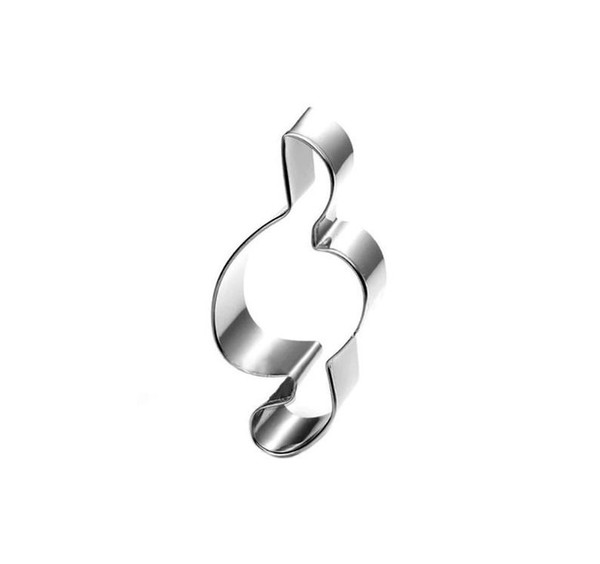 Tin Plate Cutter - TREBLE CLEF