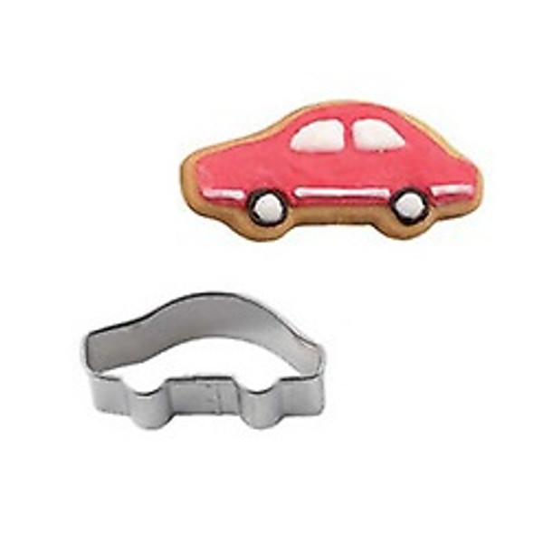 Tin Plate Cutter - SMALL CAR