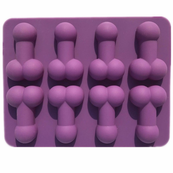 Penis Silicone Mould