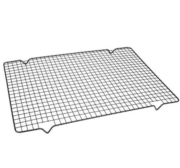 Cake & Cookie Cooling Rack - 40cm x 25cm