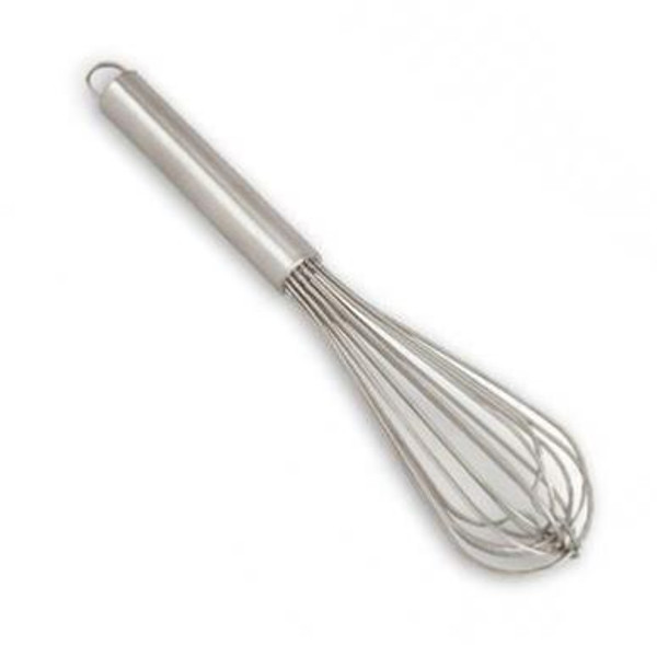 Whisk Stainless Steel - FRENCH WIRE 50cm