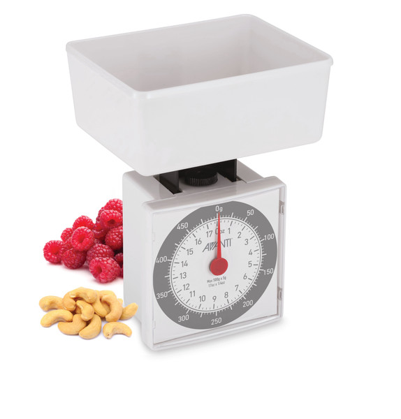 Compact Dietary Kitchen Scales