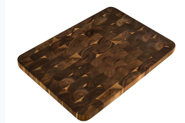 Acacia Grain Wooden Chopping Board