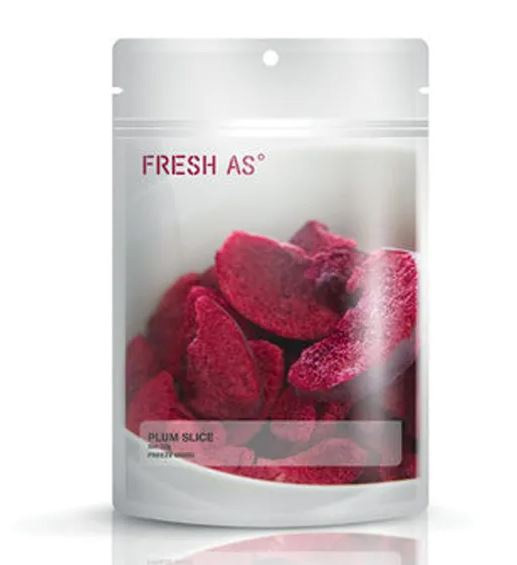 Freeze Dried Fruit - Plum Slices
