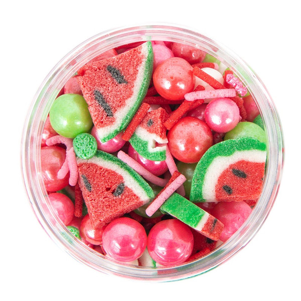 SPRINKS - Watermelon Sugar High Sprinkle Mix