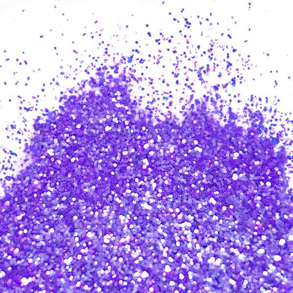 LAVENDER Flitter Glitter 10ml