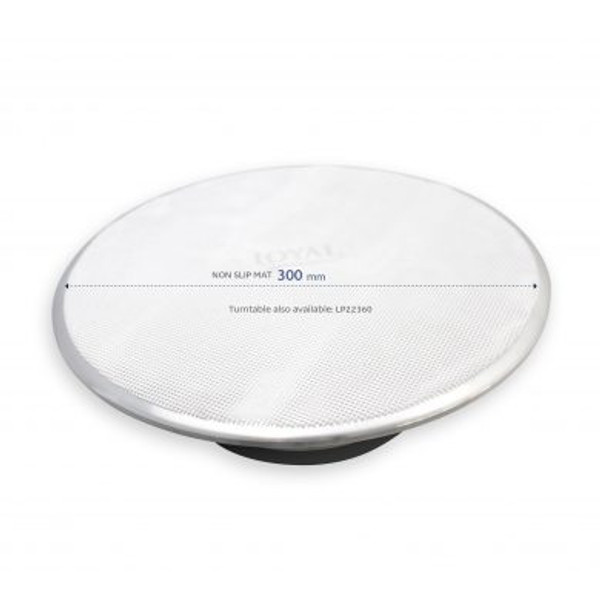  Silicone 2pc Non-Slip Mats