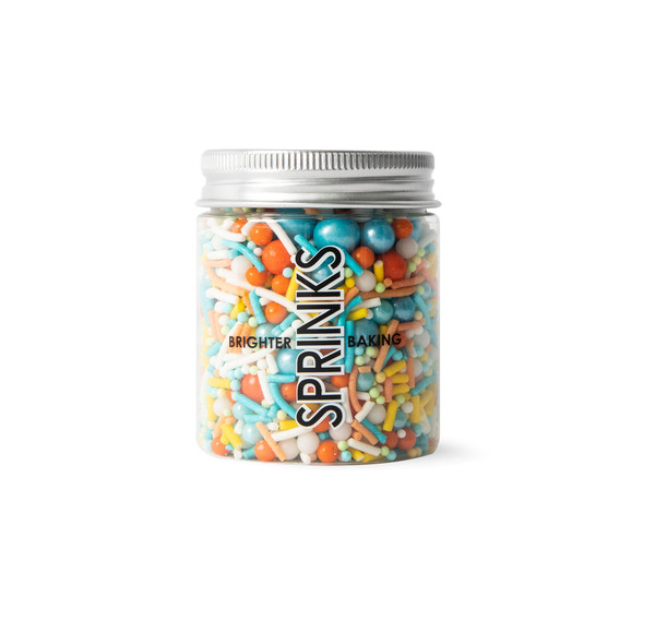 SPRINKS - Wild One Sprinkle Mix SPRINKS - Wild One Sprinkle Mix