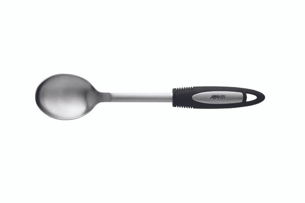  Avanti Ultra Grip Stainless Steel Spoon