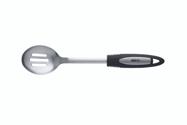 Avanti Ultra Grip Slotted Spoon