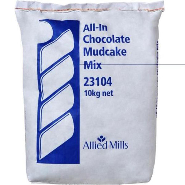Allied Mud Cake 10kg