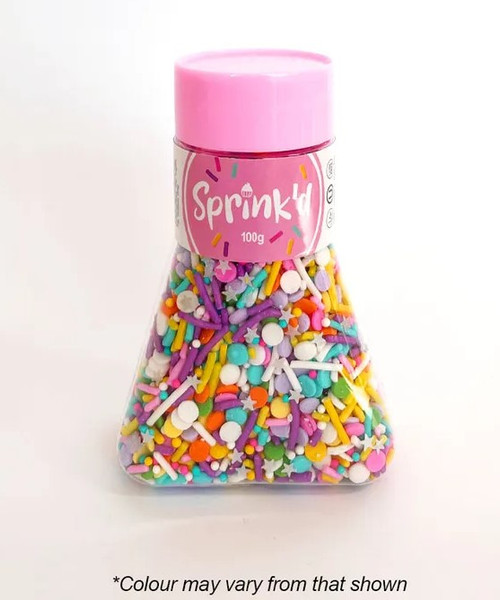 SPRINK'D | PINATA MEDLEY | 100G