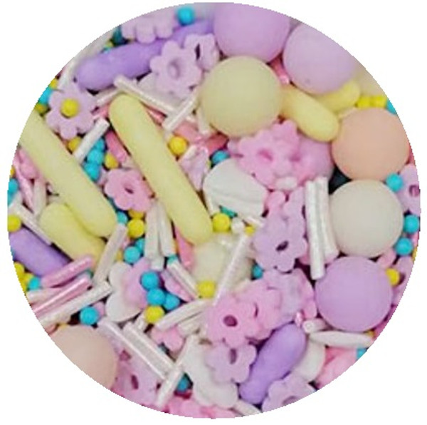 Sprinkles | Pastel Bloom | 1kg