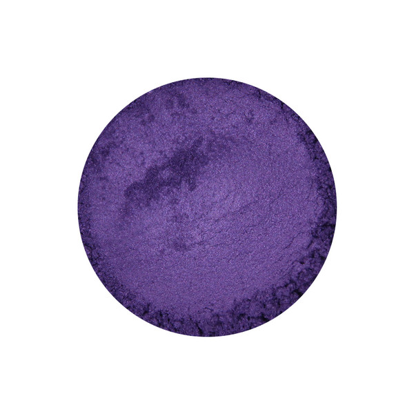 Lustre Dust Violet 5g
