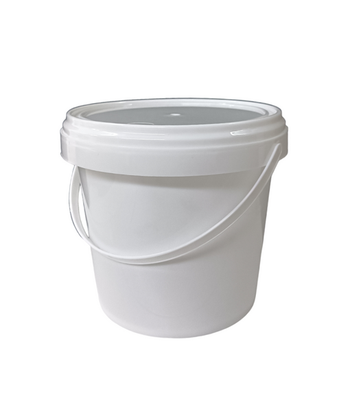 Plastic Bucket with Handle | 750ml