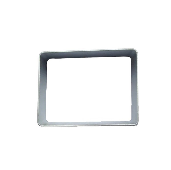 Alloy Cutter - RECTANGLE