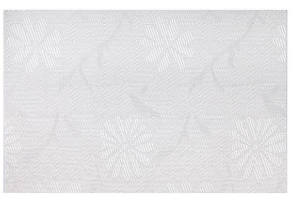 Placemat | Floral Silver 1pc | Wilkie Brothers