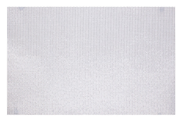 Placemat | Shimmer Silver 1pc | Wilkie Brothers