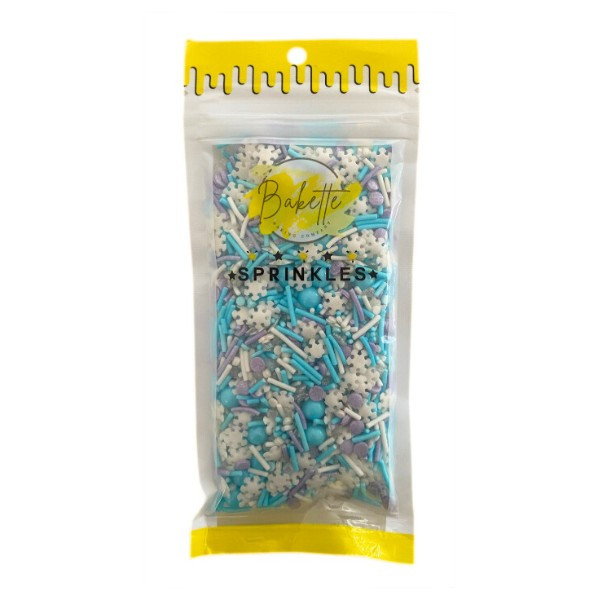 Sprinkle Mix | Eternal Winter | 56g