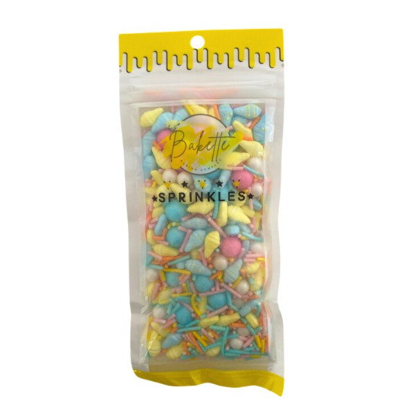 Sprinkle Mix | Sundae Fundae | 56g