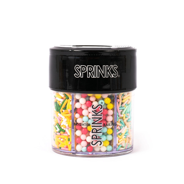 Sprinkles | Spring Blend | 6 Cell 85g