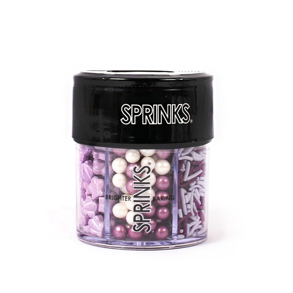 Sprinkles | Purple Mystic | 6 Cell 85g
