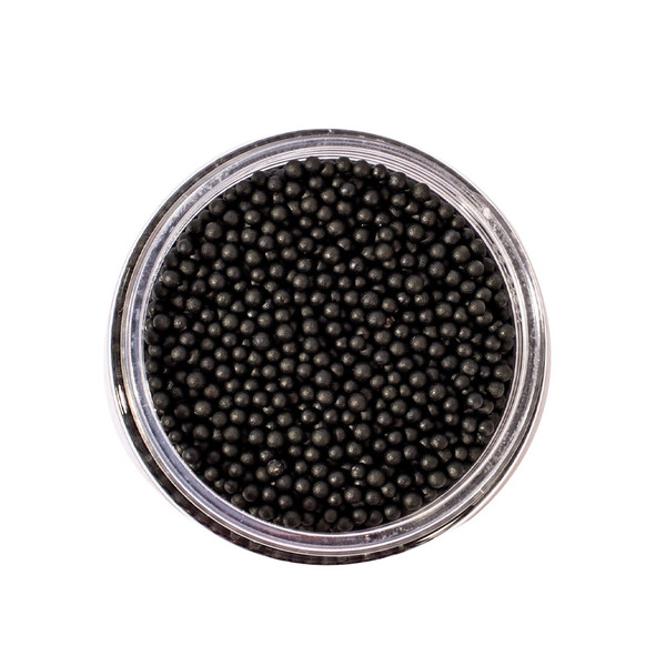 Sprinkles - Nonpareils Black 75g