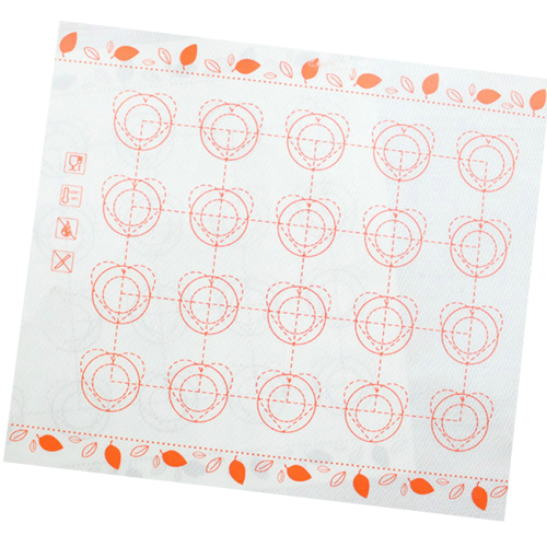 LOYAL Macaron Silicone Baking Mat