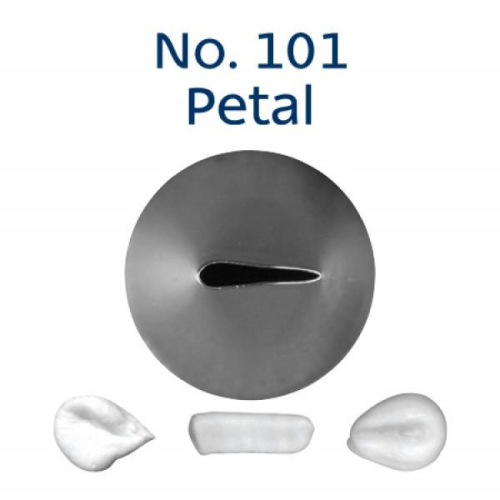 Piping Tip Rose Petal - Main Image