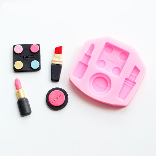 Mac Cosmetics MAC Make up Mac cosmetics Cake Decorations Make Up
