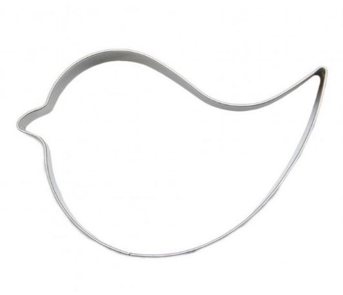 Bird Cookie Cutter